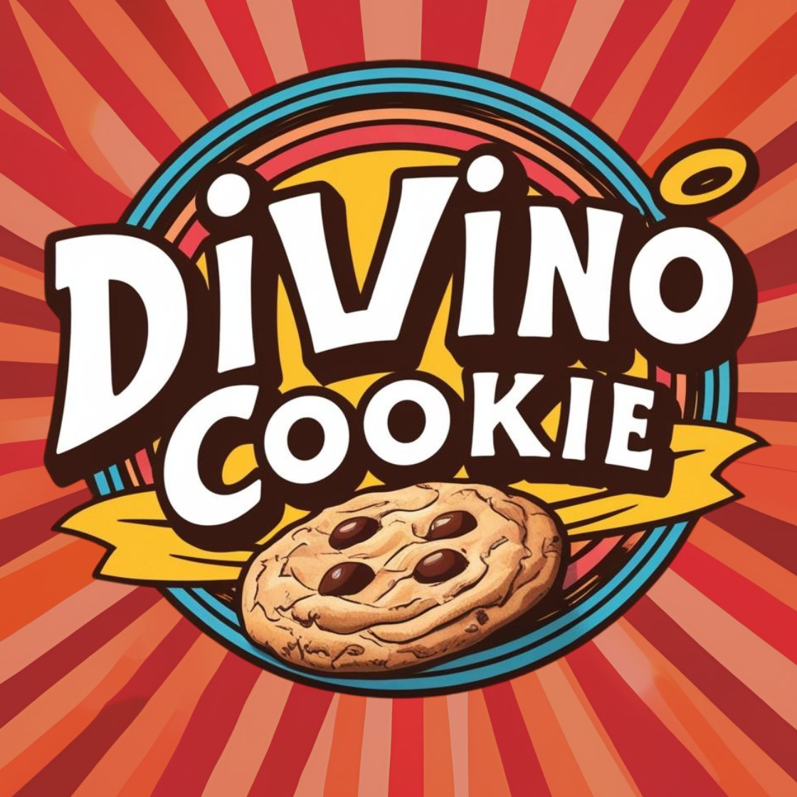 Divino Cookie